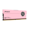 Оперативная память 32 Gb 7600 MHz Team Group T-FORCE XTREEM Pink (FFPD532G7600HC36FDC01)