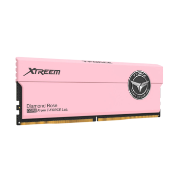 Оперативная память 32 Gb 7600 MHz Team Group T-FORCE XTREEM Pink (FFPD532G7600HC36FDC01)