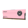 Оперативная память 32 Gb 7600 MHz Team Group T-FORCE XTREEM Pink (FFPD532G7600HC36FDC01)