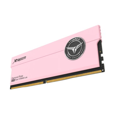 Оперативная память 32 Gb 7600 MHz Team Group T-FORCE XTREEM Pink (FFPD532G7600HC36FDC01)