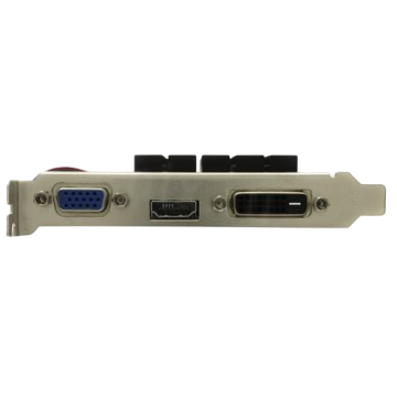 Видеокарта AFox (AF710-1024D3L5) GeForce GT 710 1GB DDR3