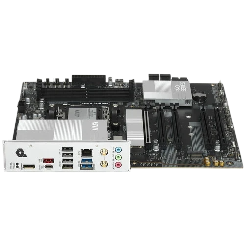 Материнская плата MSI PRO B840-P WIFI
