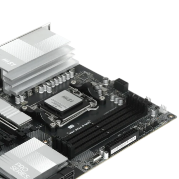Материнская плата MSI PRO B840-P WIFI
