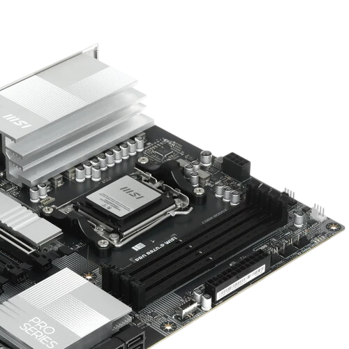 Материнская плата MSI PRO B840-P WIFI