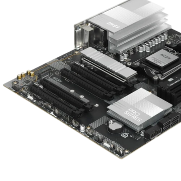 Материнская плата MSI PRO B840-P WIFI