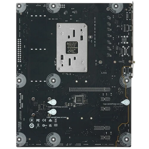 Материнская плата MSI PRO B840-P WIFI