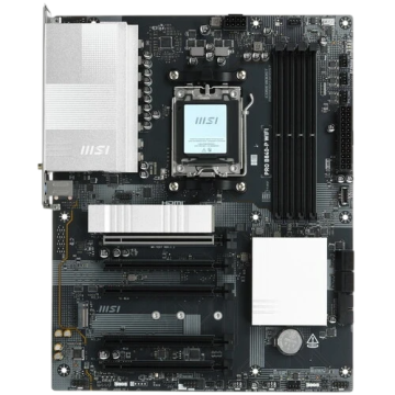 Материнская плата MSI PRO B840-P WIFI