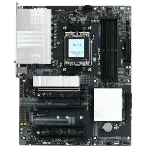 Материнская плата MSI PRO B840-P WIFI