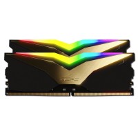 Оперативная память 16 Gb 5600 MHz OCPC PISTA BLACK LABEL RGB (MMPT2K16GD556C36BL)
