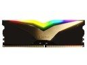 Оперативная память 16 Gb 5600 MHz OCPC PISTA BLACK LABEL RGB (MMPT2K16GD556C36BL)