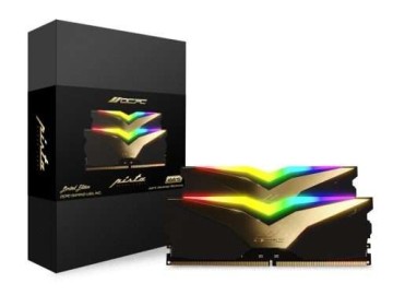Оперативная память 16 Gb 5600 MHz OCPC PISTA BLACK LABEL RGB (MMPT2K16GD556C36BL)