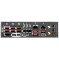 Материнская плата MSI MPG X870E CARBON WIFI