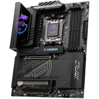 Материнская плата MSI MPG X870E CARBON WIFI