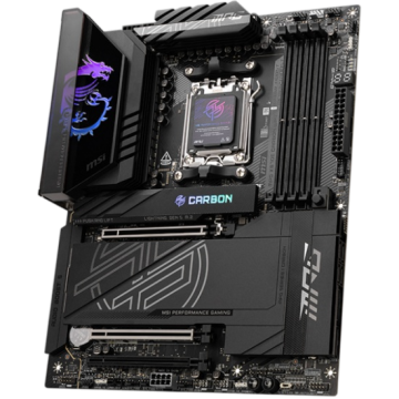 Материнская плата MSI MPG X870E CARBON WIFI