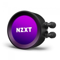 Система жидкостного охлаждения для процессора NZXT KRAKEN WATER COOLER Z53 RL-KRZ53-01