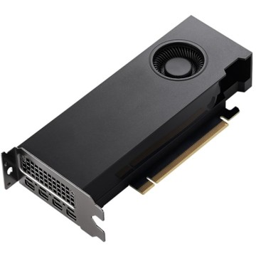 Видеокарта PNY (VCNRTXA4500-SB) GeForce Quadro RTX A4500 20Gb OEM