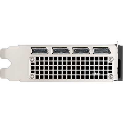 Видеокарта PNY (VCNRTXA4500-SB) GeForce Quadro RTX A4500 20Gb OEM