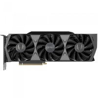 Видеокарта ZOTAC (ZT-A30900J-10P) GeForce RTX 3090 24Gb Trinity