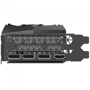 Видеокарта ZOTAC (ZT-A30900J-10P) GeForce RTX 3090 24Gb Trinity