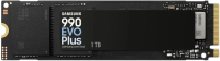 Твердотельный накопитель Samsung 1000 Gb 990 EVO PLUS (MZ-V9S1T0BW)
