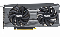 Видеокарта INNO3D (N30602-12D6X-11902120) GeForce RTX 3060 12GB TWIN X2 OC