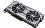 Видеокарта INNO3D (N30602-12D6X-11902120) GeForce RTX 3060 12GB TWIN X2 OC