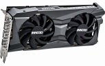Видеокарта INNO3D (N30602-12D6X-11902120) GeForce RTX 3060 12GB TWIN X2 OC