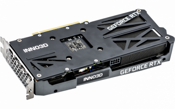 Видеокарта INNO3D (N30602-12D6X-11902120) GeForce RTX 3060 12GB TWIN X2 OC
