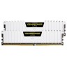 Оперативная память 32 Gb 3200 MHz CORSAIR VENGEANCE LPX White/Black (CMK32GX4M2E3200C16W)