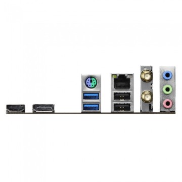 Материнская плата ASRock H410M-ITX/AC