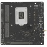 Материнская плата ASRock H410M-ITX/AC