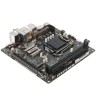 Материнская плата ASRock H410M-ITX/AC