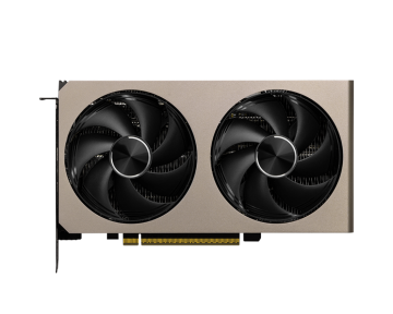 Видеокарта MSI (G506T-8I2C) GeForce RTX 5060 Ti 8G INSPIRE 2X OC