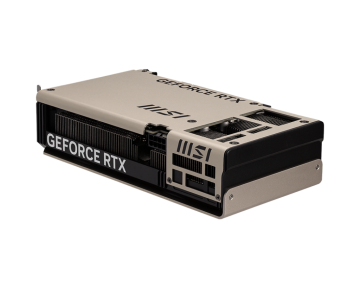 Видеокарта MSI (G506T-8I2C) GeForce RTX 5060 Ti 8G INSPIRE 2X OC