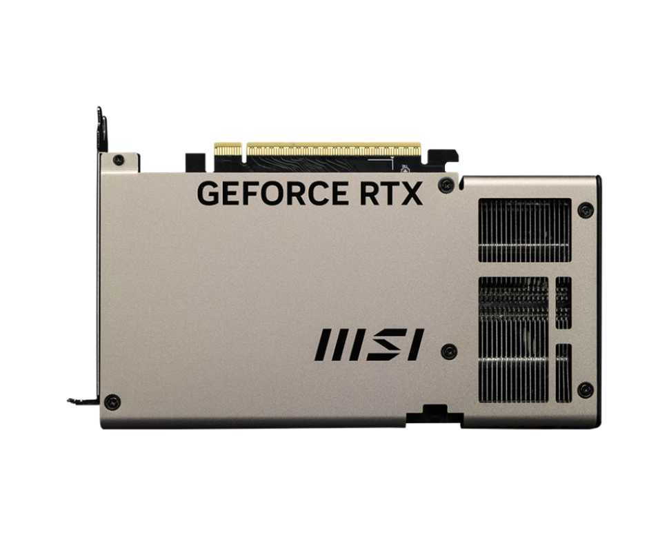 Видеокарта MSI (G506T-8I2C) GeForce RTX 5060 Ti 8G INSPIRE 2X OC