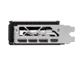 Видеокарта MSI (G506T-8I2C) GeForce RTX 5060 Ti 8G INSPIRE 2X OC