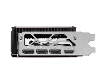 Видеокарта MSI (G506T-8I2C) GeForce RTX 5060 Ti 8G INSPIRE 2X OC