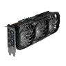 Видеокарта KFA2 (36ISM6MD1GSK) GeForce RTX 3060 Ti 8GB SG 1-Click OC Plus