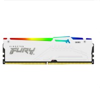 Оперативная память 32 Gb 6000 MHz Kingston FURY Beast EXPO RGB White (KF560C36BWEA-32)
