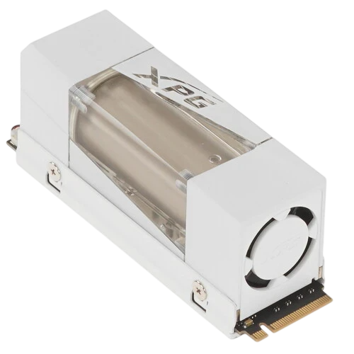 Твердотельный накопитель ADATA XPG 1000 Gb MARS 980 STROM (SMAR-980S-1TCI)