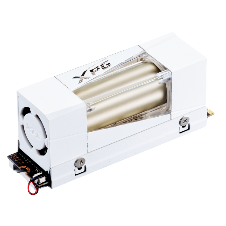 Твердотельный накопитель ADATA XPG 1000 Gb MARS 980 STROM (SMAR-980S-1TCI)