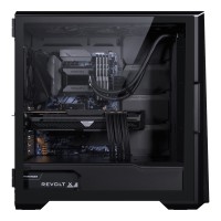 Компьютерный корпус PHANTEKS ECLIPSE G500A Black TG PH-EC500GA_BBK01_RU