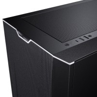 Компьютерный корпус PHANTEKS ECLIPSE G500A Black TG PH-EC500GA_BBK01_RU