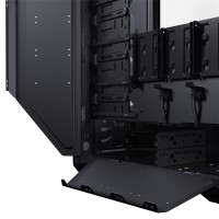 Компьютерный корпус PHANTEKS ECLIPSE G500A Black TG PH-EC500GA_BBK01_RU