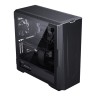 Компьютерный корпус PHANTEKS ECLIPSE G500A Black TG PH-EC500GA_BBK01_RU