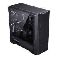 Компьютерный корпус PHANTEKS ECLIPSE G500A Black TG PH-EC500GA_BBK01_RU