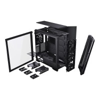 Компьютерный корпус PHANTEKS ECLIPSE G500A Black TG PH-EC500GA_BBK01_RU