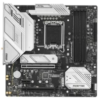 Материнская плата MSI B760M MORTAR WIFI DDR4