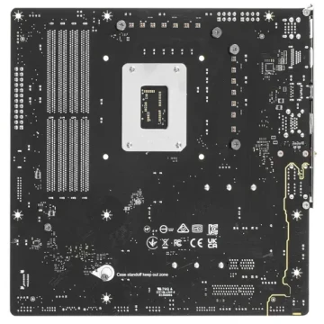 Материнская плата MSI B760M MORTAR WIFI DDR4