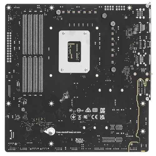 Материнская плата MSI B760M MORTAR WIFI DDR4